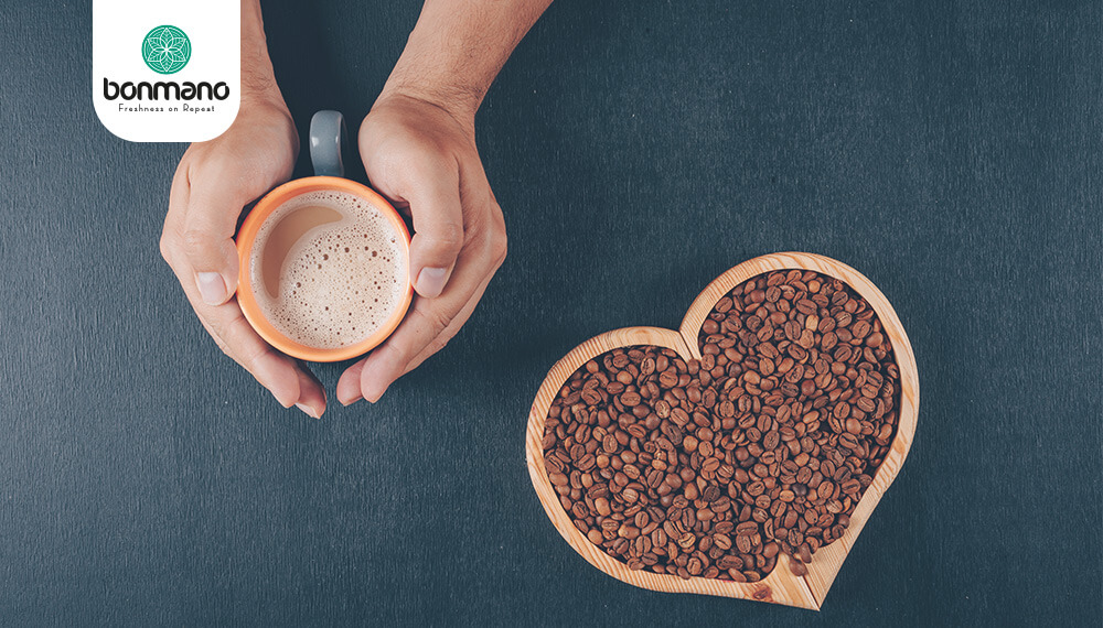 فواید و مضرات قهوه برای سلامتی
