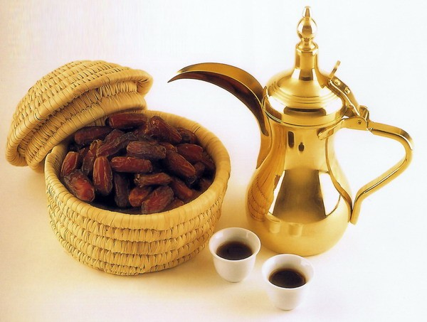 دله قهوه جوش عربی