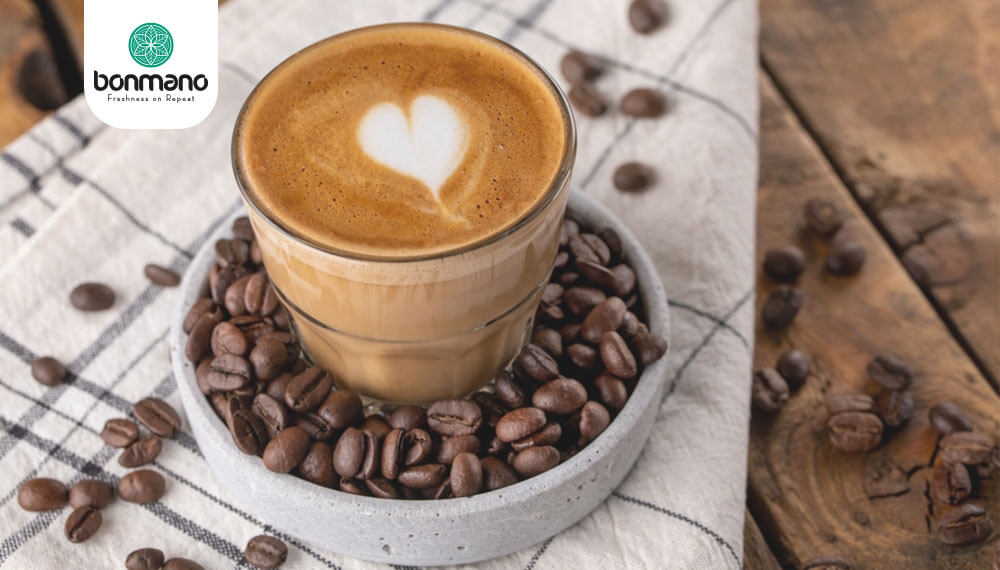 قهوه کورتادو چیست و چگونه درست میشود؟