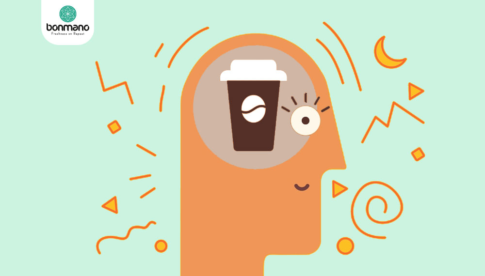 مزایا و فواید قهوه بر عملکرد مغز چیست