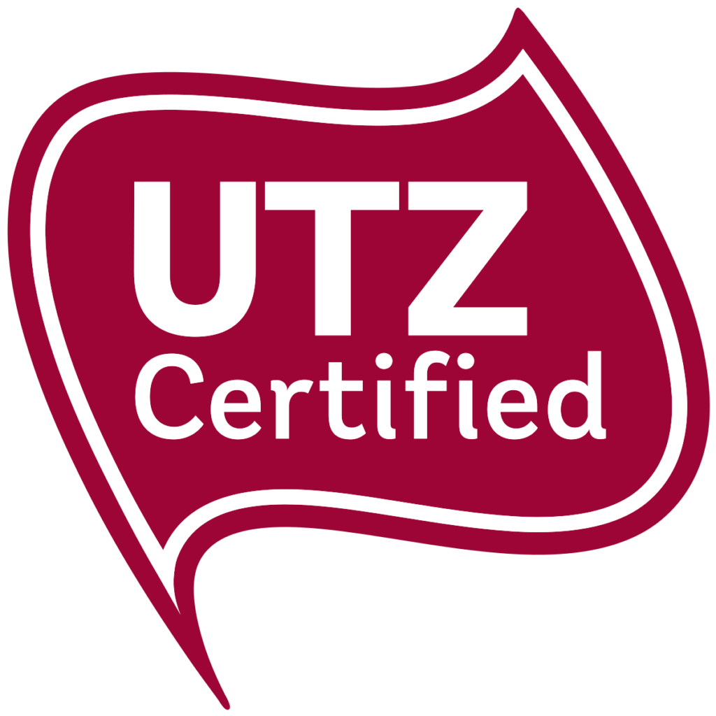 UTZ Certificate