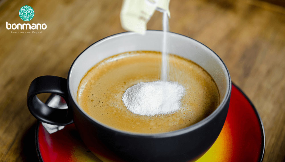 کریمر قهوه چیست
