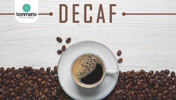 قهوه بدون کافئین یا دیکف (Decaf) چیست؟