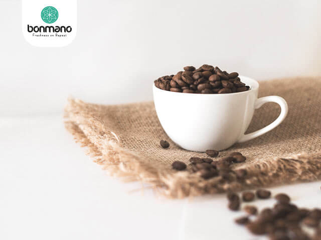 دان قهوه چیست و مزیت خرید دان قهوه نسبت به پودر چیست؟