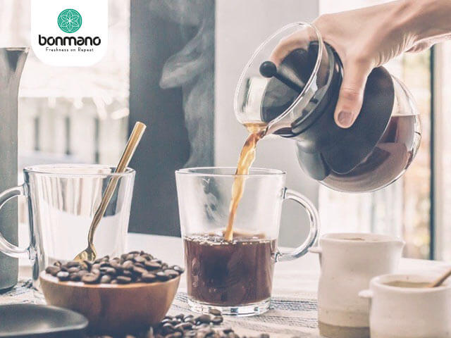 چرا نحوه نگهداری قهوه در منزل مهم است؟