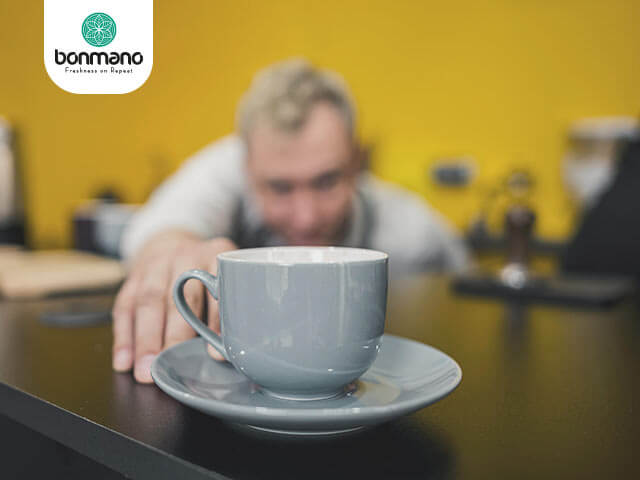 آیا آکریل آمید در قهوه موجب افزایش ابتلا به سرطان می‌شود؟