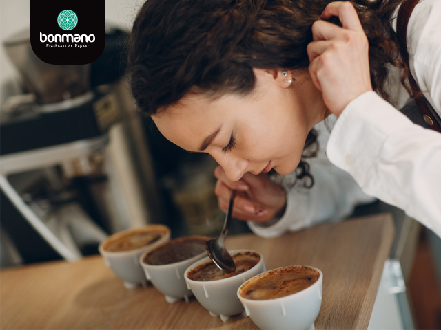 تفاوت طعم قهوه در ایروپرس و فرنچ پرس