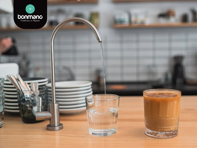 راههای بهینه کردن آب مناسب برای دم کردن قهوه