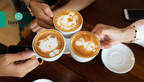 روز جهانی قهوه در 9 مهر یا 1 اکتبر